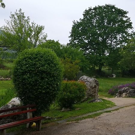 B&B Villa Ellena Medjugorje Ngoại thất bức ảnh