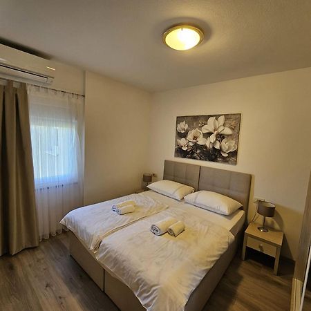 B&B Villa Ellena Medjugorje Ngoại thất bức ảnh