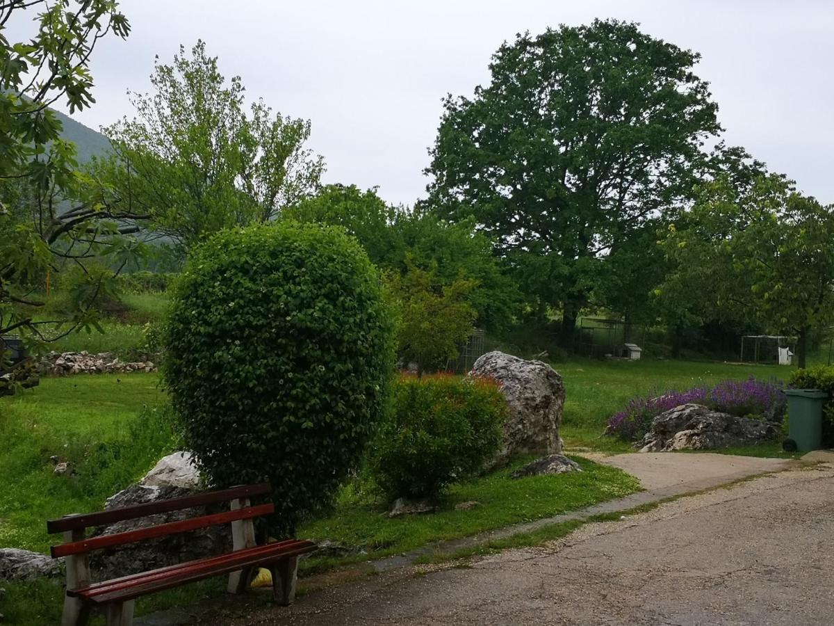 B&B Villa Ellena Medjugorje Ngoại thất bức ảnh