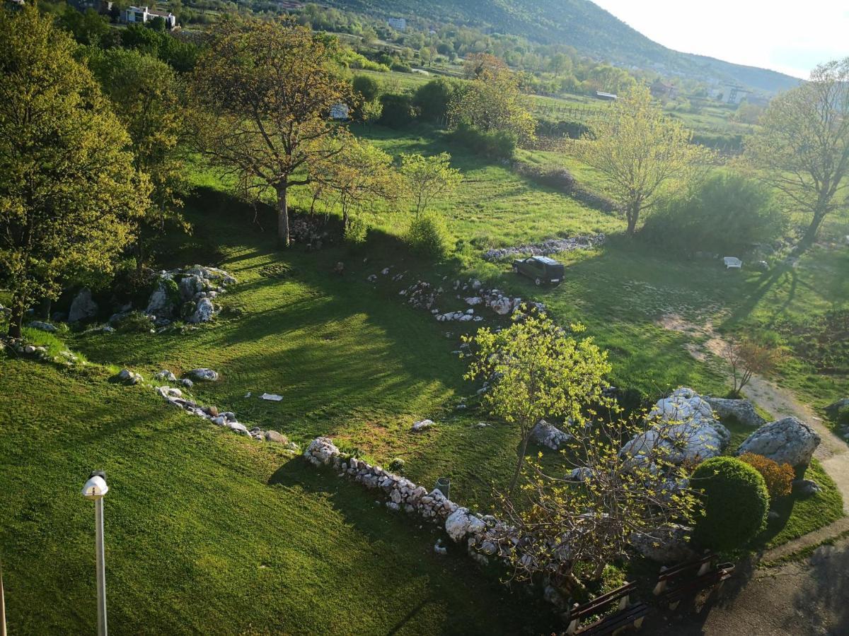 B&B Villa Ellena Medjugorje Ngoại thất bức ảnh