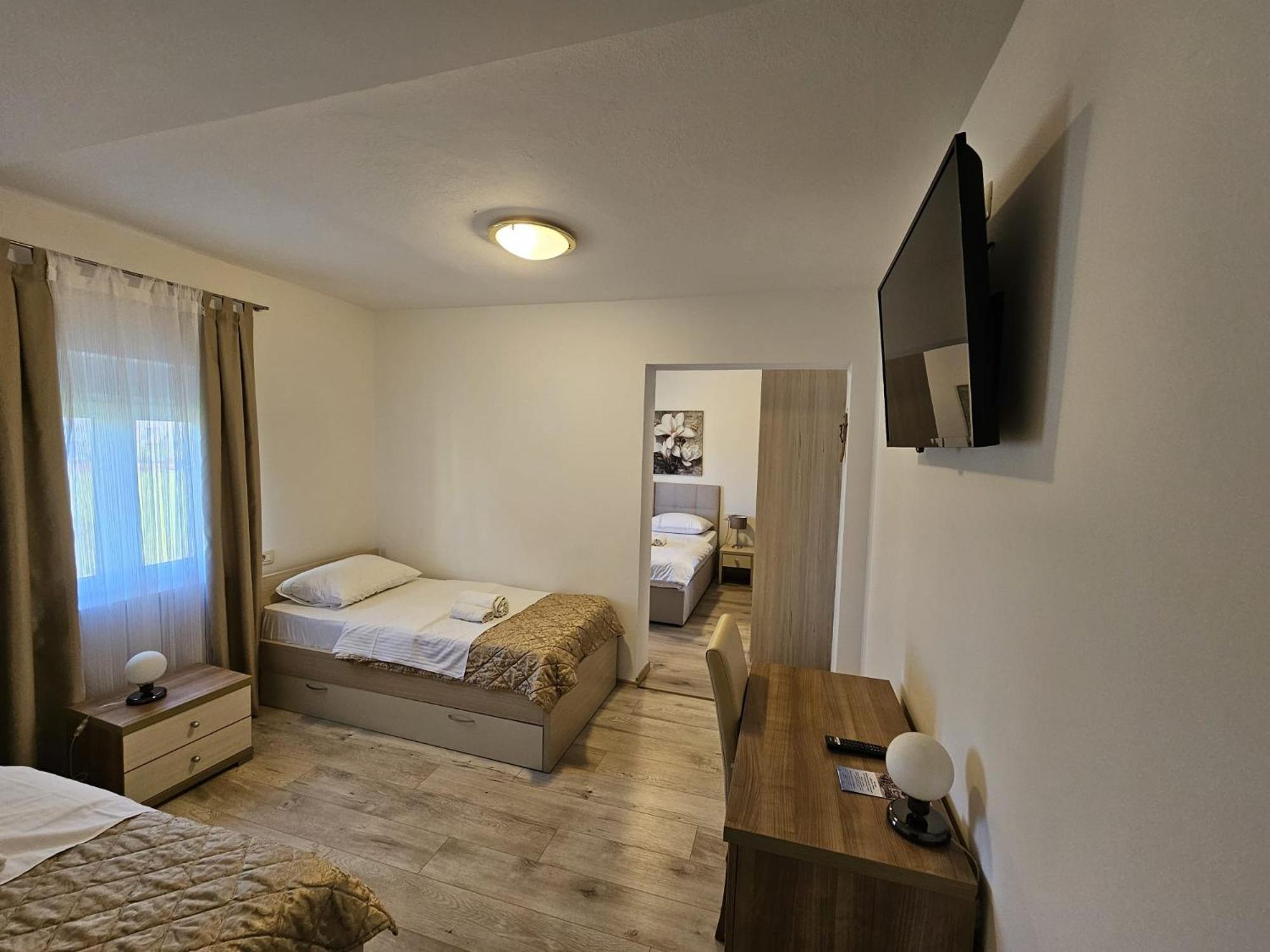 B&B Villa Ellena Medjugorje Ngoại thất bức ảnh
