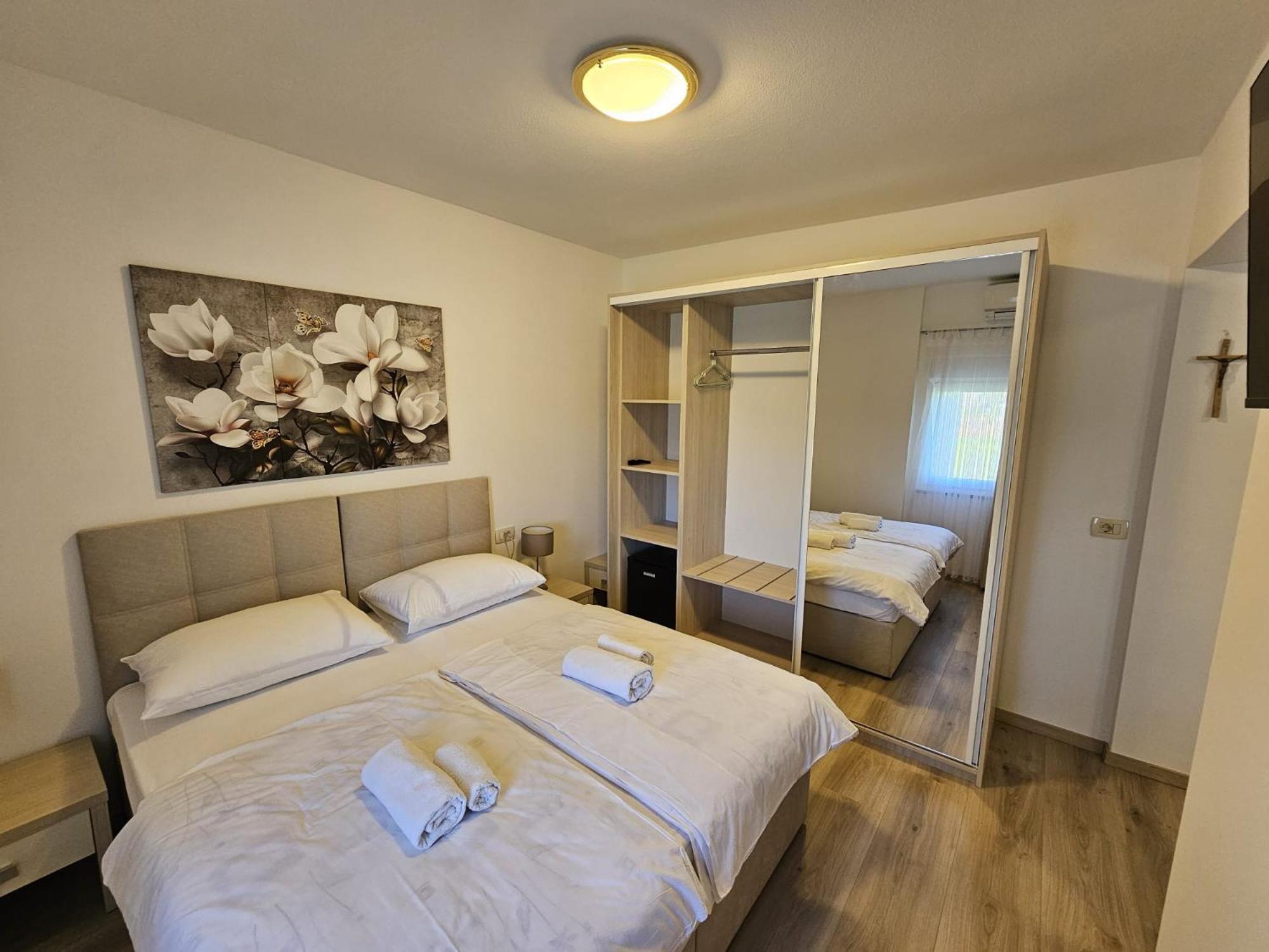 B&B Villa Ellena Medjugorje Ngoại thất bức ảnh