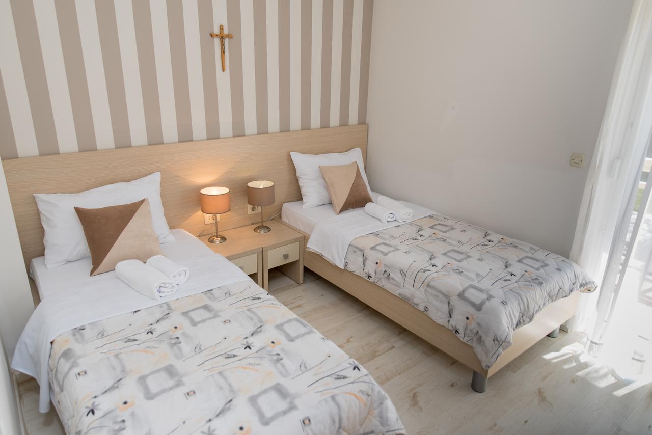 B&B Villa Ellena Medjugorje Ngoại thất bức ảnh