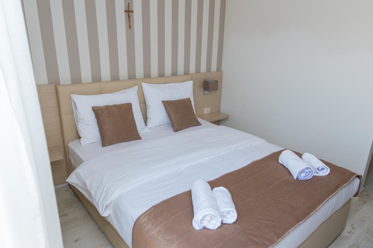 B&B Villa Ellena Medjugorje Ngoại thất bức ảnh