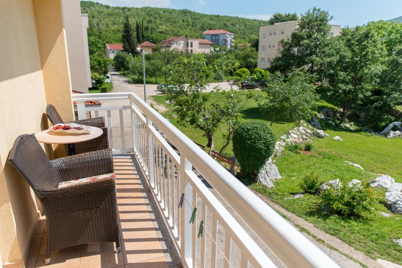 B&B Villa Ellena Medjugorje Ngoại thất bức ảnh