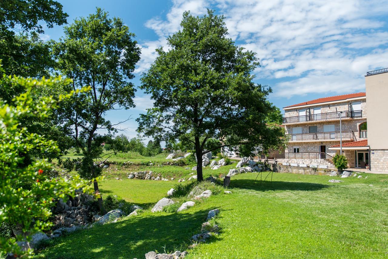 B&B Villa Ellena Medjugorje Ngoại thất bức ảnh