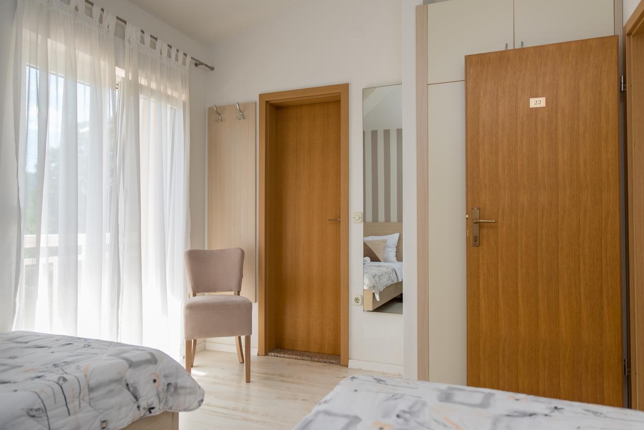 B&B Villa Ellena Medjugorje Ngoại thất bức ảnh