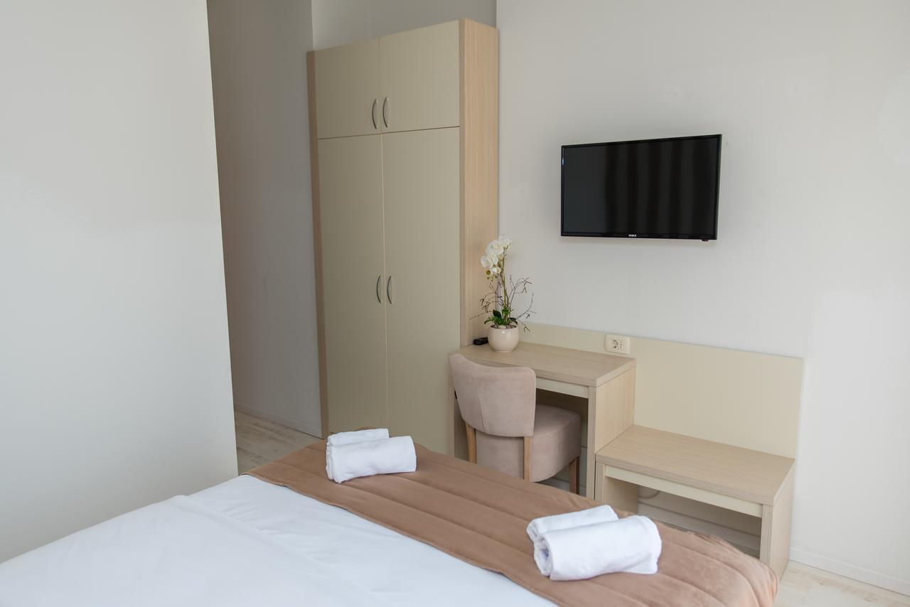 B&B Villa Ellena Medjugorje Ngoại thất bức ảnh