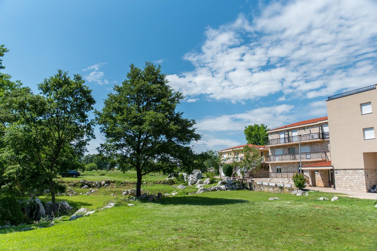 B&B Villa Ellena Medjugorje Ngoại thất bức ảnh