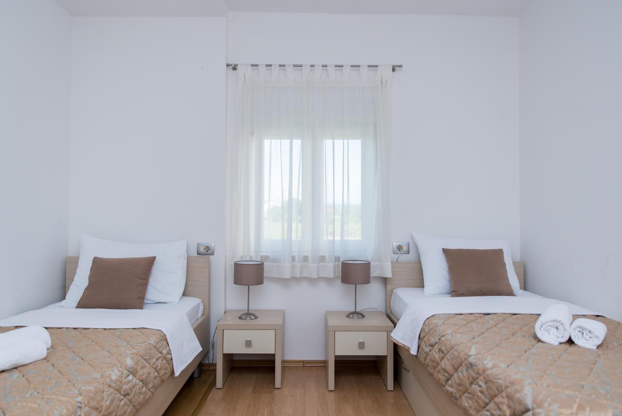 B&B Villa Ellena Medjugorje Ngoại thất bức ảnh
