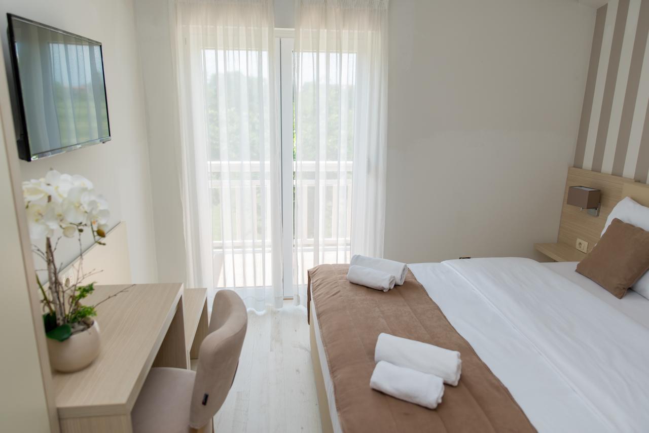 B&B Villa Ellena Medjugorje Ngoại thất bức ảnh