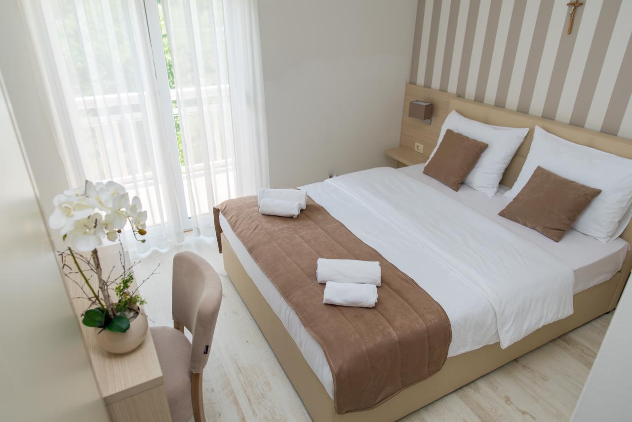 B&B Villa Ellena Medjugorje Ngoại thất bức ảnh
