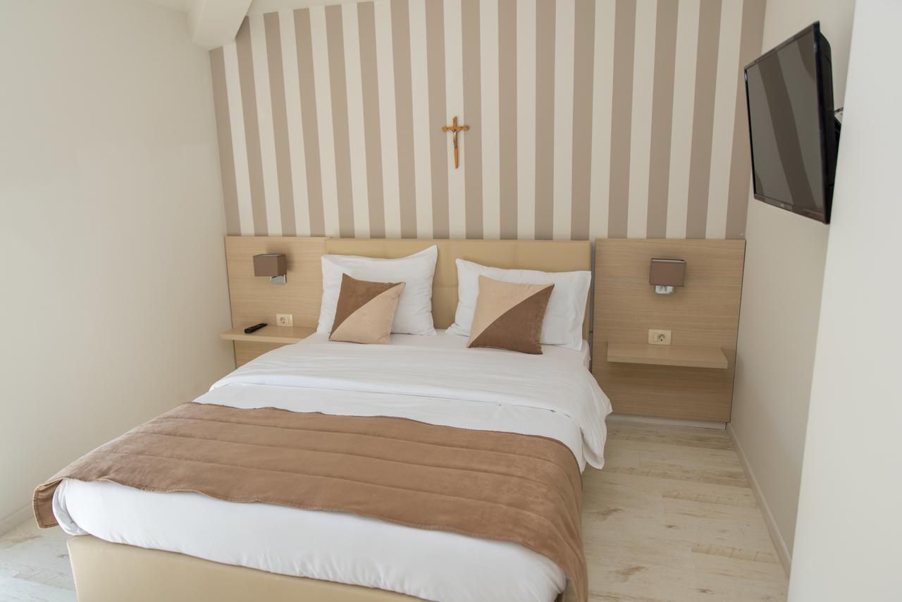 B&B Villa Ellena Medjugorje Ngoại thất bức ảnh