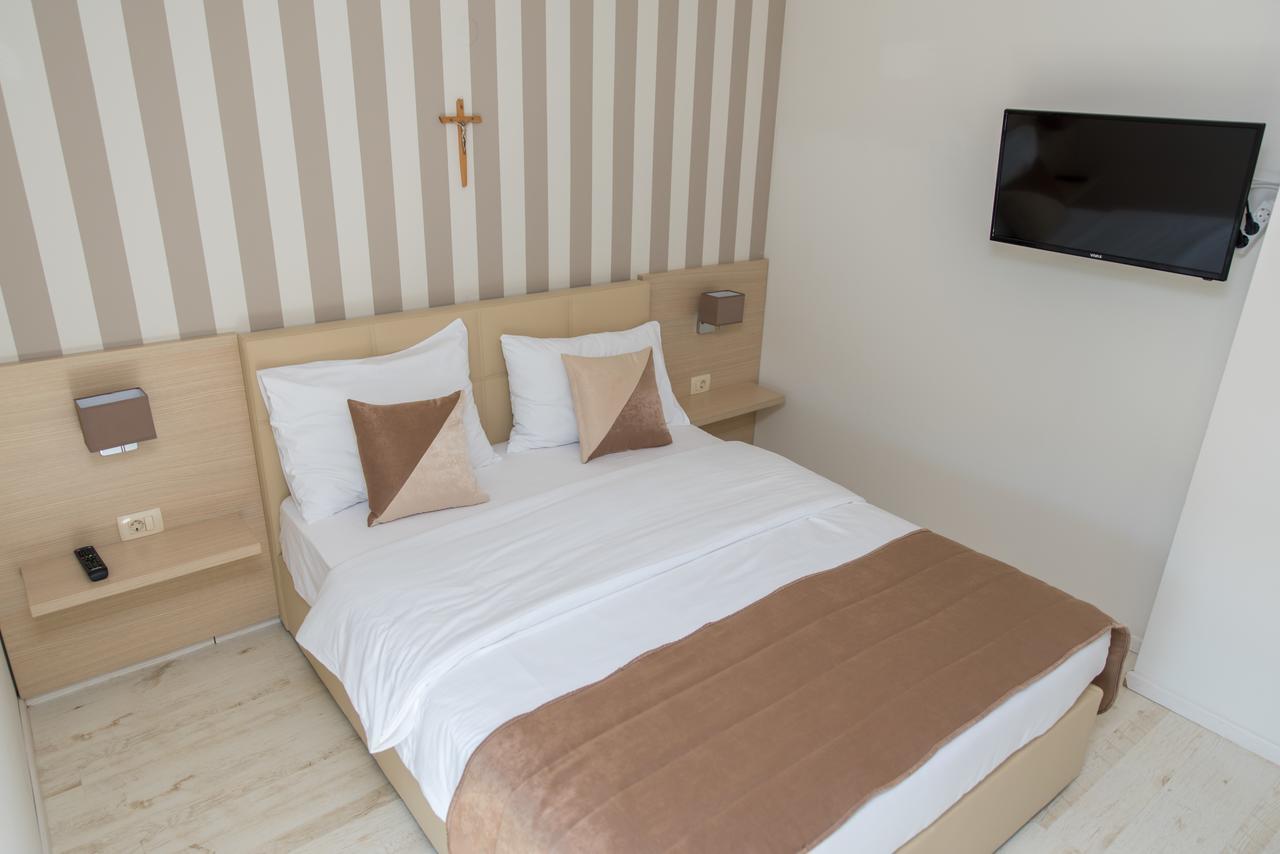 B&B Villa Ellena Medjugorje Ngoại thất bức ảnh