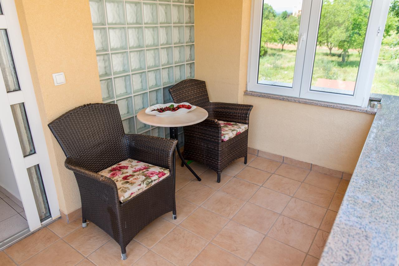 B&B Villa Ellena Medjugorje Ngoại thất bức ảnh
