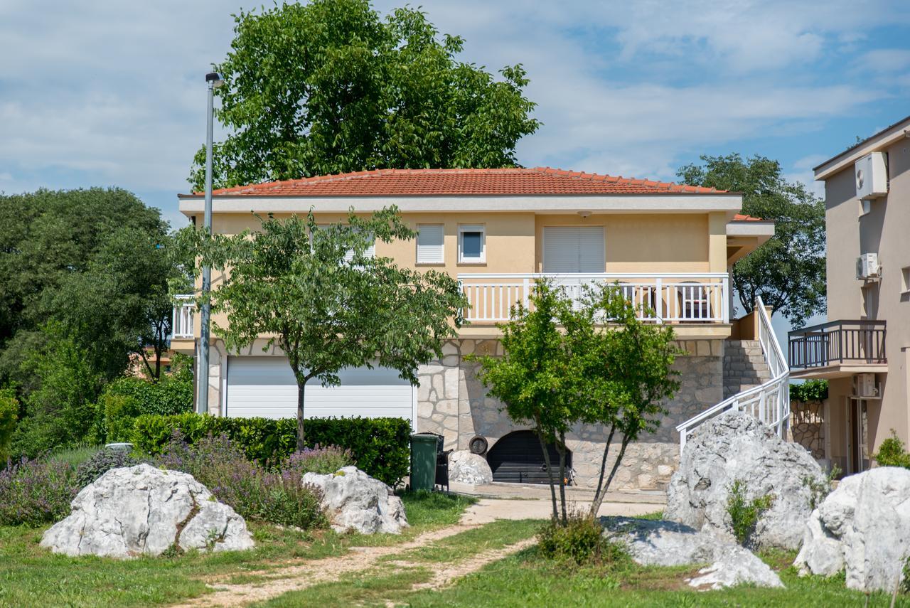 B&B Villa Ellena Medjugorje Ngoại thất bức ảnh