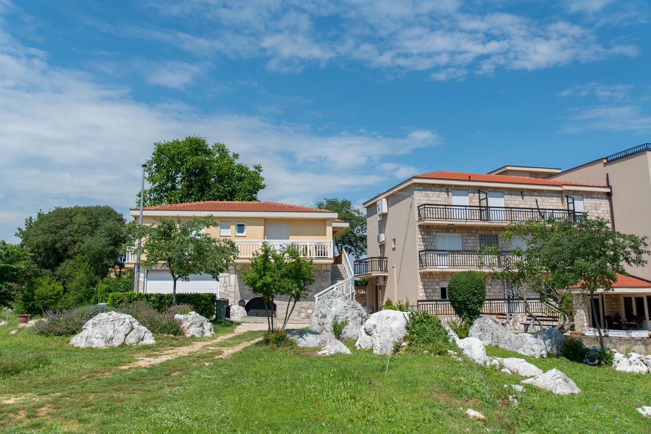 B&B Villa Ellena Medjugorje Ngoại thất bức ảnh