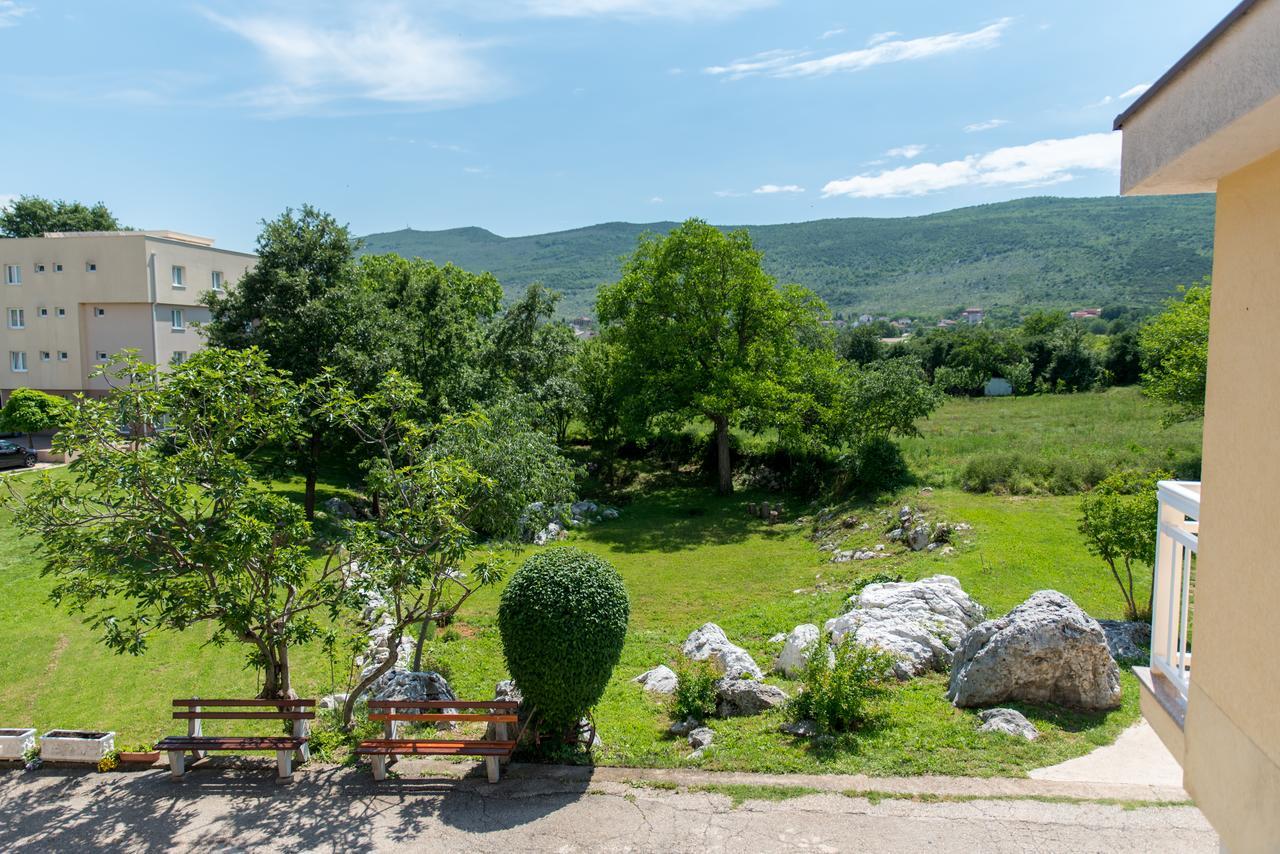 B&B Villa Ellena Medjugorje Ngoại thất bức ảnh