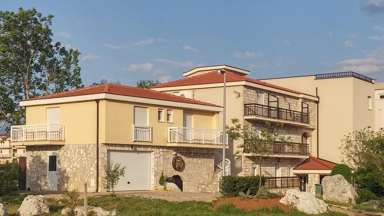 B&B Villa Ellena Medjugorje Ngoại thất bức ảnh