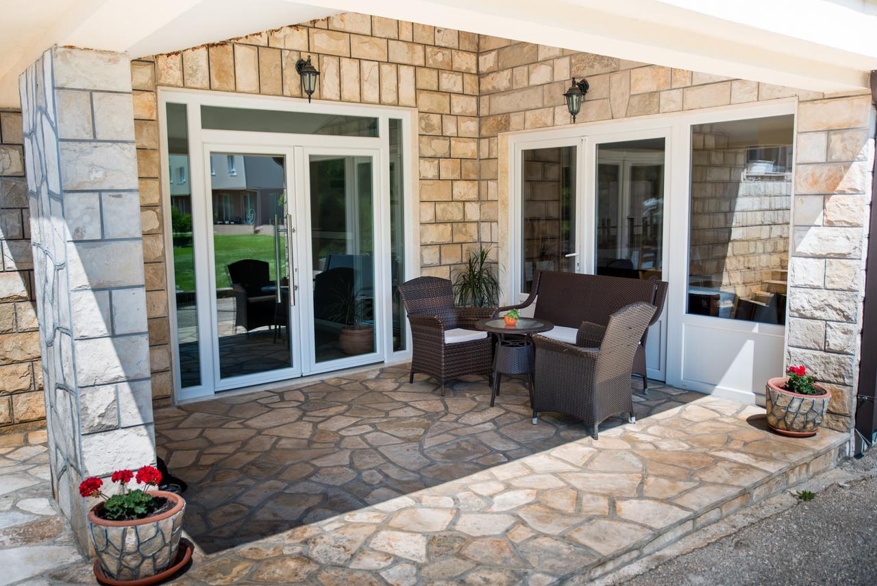 B&B Villa Ellena Medjugorje Ngoại thất bức ảnh