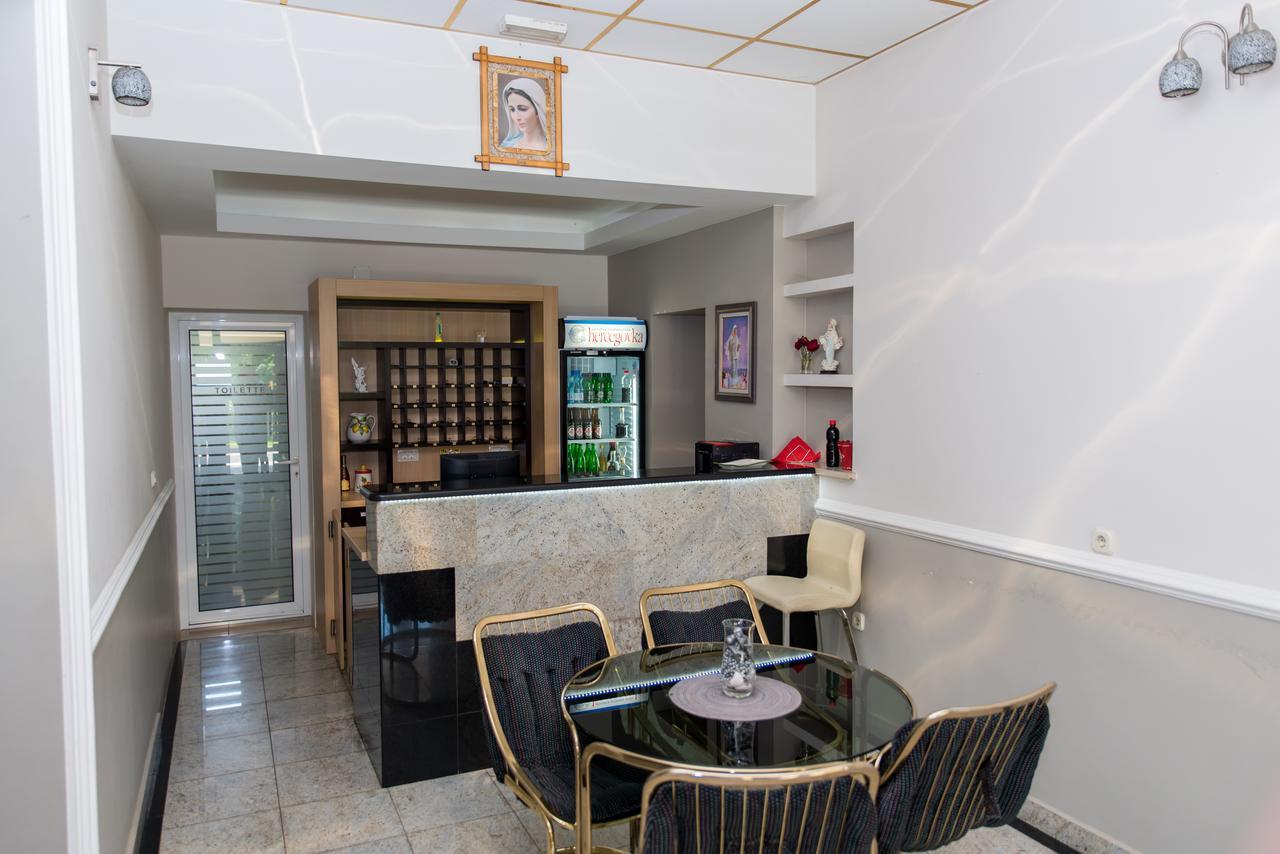 B&B Villa Ellena Medjugorje Ngoại thất bức ảnh