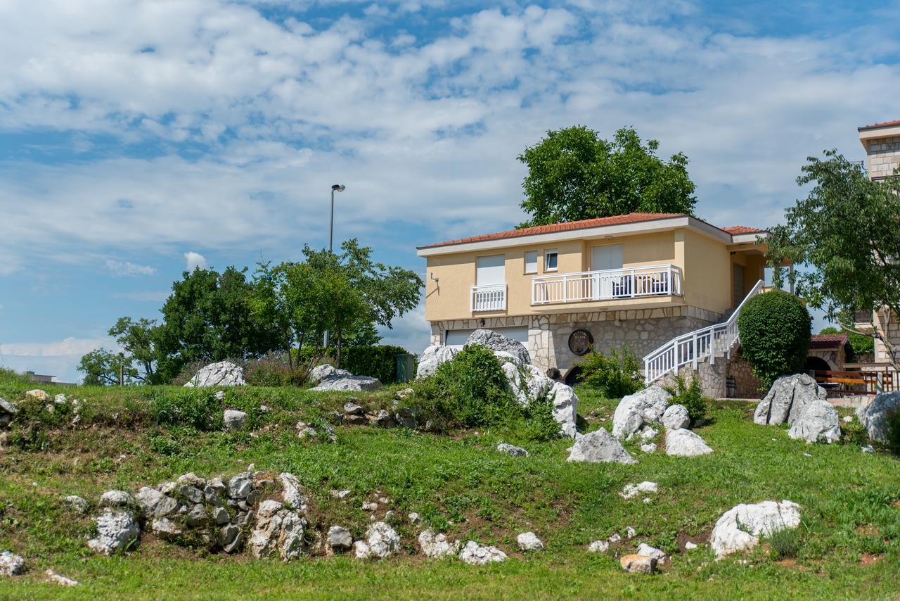 B&B Villa Ellena Medjugorje Ngoại thất bức ảnh