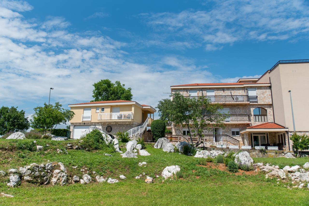 B&B Villa Ellena Medjugorje Ngoại thất bức ảnh