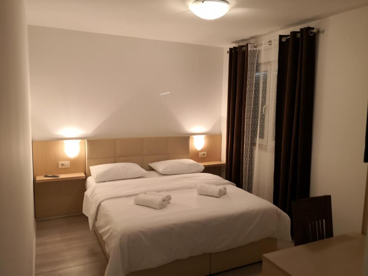 B&B Villa Ellena Medjugorje Ngoại thất bức ảnh