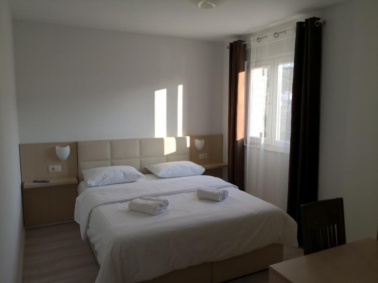 B&B Villa Ellena Medjugorje Ngoại thất bức ảnh